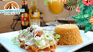 Plaza Azteca Mexican · Myerstown food