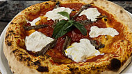 La Mosca Bianca Pizzeria Wine food