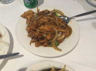 Baulkham Palace Chinese Restaurant food