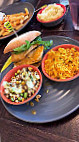 Nando's Nantgarw food