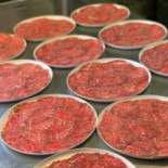 Lammekeshoeve Comida