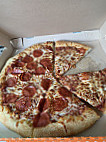 Little Caesars Pizza food