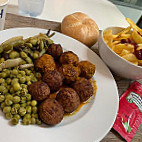 Ikea food