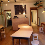 Kitchen 151 Extérieur