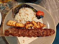 Diyarbakir Kebab food