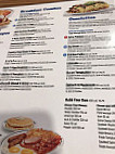 Ihop menu