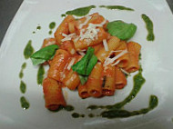 Trattoria Bologna food