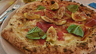 Pizzarosso food