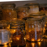 Vegansa Catering Nourriture