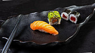 Hemu Sushi food