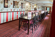 Appleby Inn inside