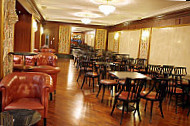 Caffe Venanzetti inside