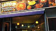 Royal Indian Tandoori Rotterdam food