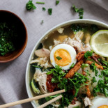 Phood Kitchen Nourriture