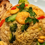 Rotimahal Nourriture