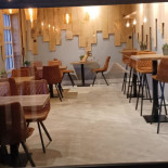 Beneman À l'intérieur