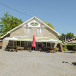 Auberge-grill Le Freyr