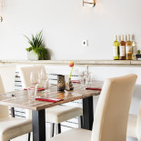 Hooked Seafood Nijverdal Nourriture