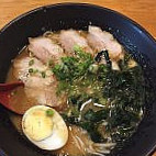 Kuma Noodle Japan food