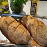 San Giorgio Nourriture