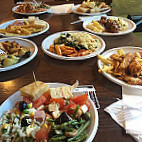 Bhangrabar food