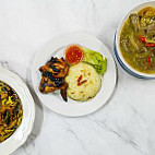 Warisan D' Karat food