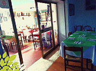 Antica Trattoria Delle Grotte food