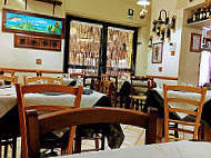 La Locanda Di Bafy food