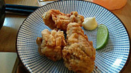 Akira Japanese Original Food Lounge Kozue Matsuda food