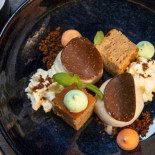 Fletcher Resort Zutphen Nourriture