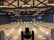 Superbowling Marielyst inside