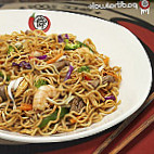 Padthaiwok Torre Del Mar food