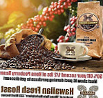 Hawaiian Fresh Roast Coffee food