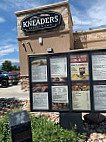 Kneaders Bakery Cafe outside