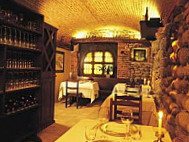 Taverna Del Ricetto food