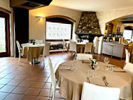 Antica Locanda Del Villoresi food