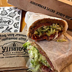 Potbelly food