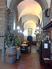 Taverna Dei Frati inside