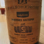 Kees Gutter Bakkerij Nourriture