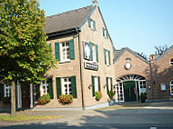 Liedberger Landgasthaus outside