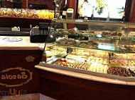 Pasticceria Savoia food