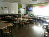 Cafe El Arcangel food