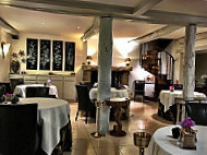 L'Auberge food