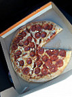 Little Caesars Pizza food