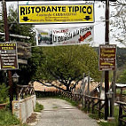 Contrada Carrozzino outside