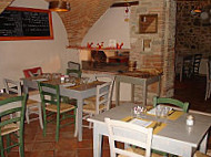 Osteria Novecento food