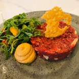 La Dotta À l'intérieur