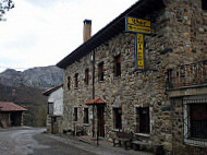 Bar Restaurante Venta De Pepin outside