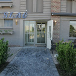 In Den Doorn Extérieur