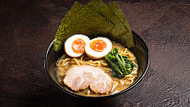 Ramen Akira Cerulli Sushi food